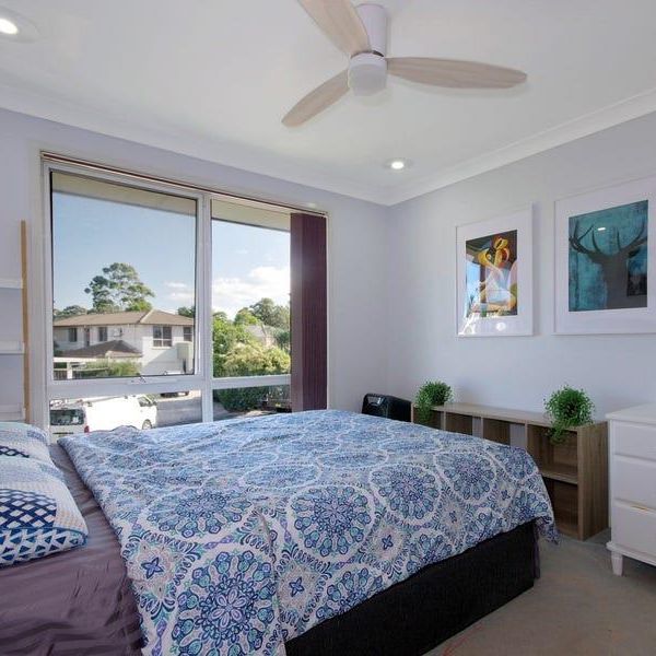 71 Whitfield Parade, Hammondville NSW 2170 - House For Rent | Domain - Photo 1