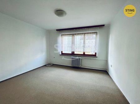 Pronájem bytu 3+1 90 m² - Fotografie 4