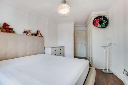 Garnet Street, Wapping, E1W - Photo 5