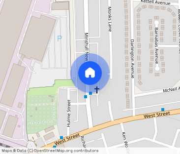 Minshull New Rd - Photo 1