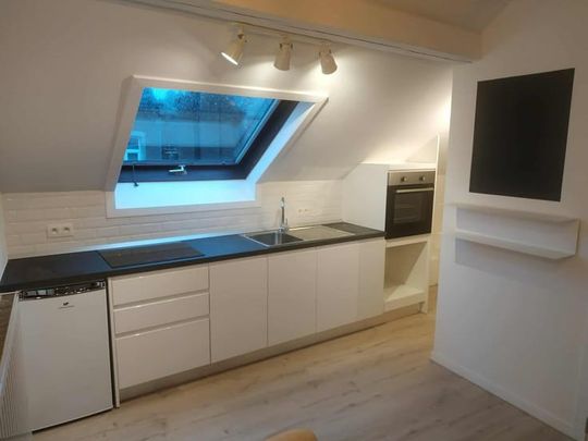 Appartement te huur - Photo 1