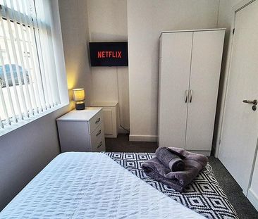 1 bedroom terraced house to rent - Photo 2