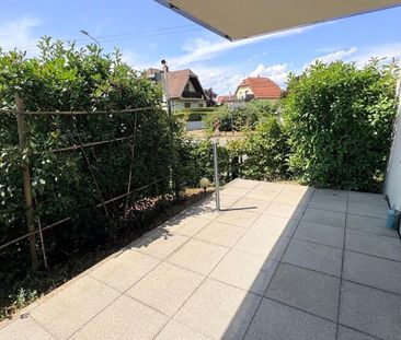 Location Appartement 2 pièces 48m² KINGERSHEIM 68260 - Photo 3