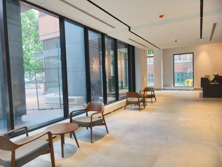 For Lease - 609 Sherbourne Street Unit# 1704, Toronto, Ontario - Photo 4