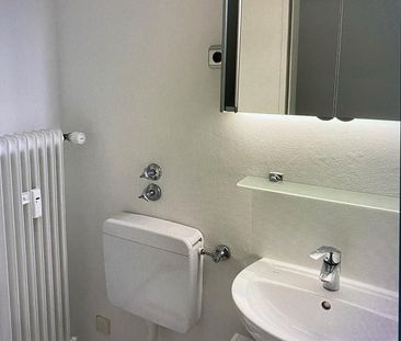 1 Zi Appartement - Photo 1