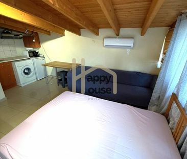 Studio / γκαρσονιέρα 25 τ.μ. προς ενοικίαση - Photo 2
