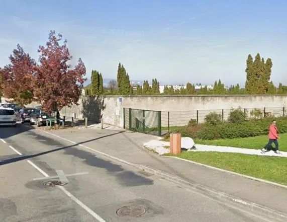 Appartement à louer 1 pièce 28.06m² - Photo 1