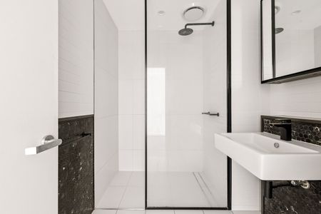 805/87-89 Bay Street, Glebe NSW 2037 - Apartment For Rent | Domain - Photo 4