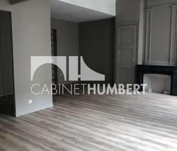 Location Appartement 4 pièces 99m² ST ETIENNE 42000 - Photo 1