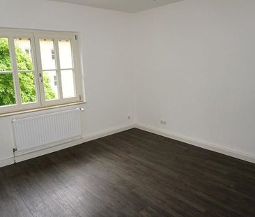 Attraktiv! Tolle 3-Zimmer-Wohnung mit Balkon für eine kleine Familie - Photo 4