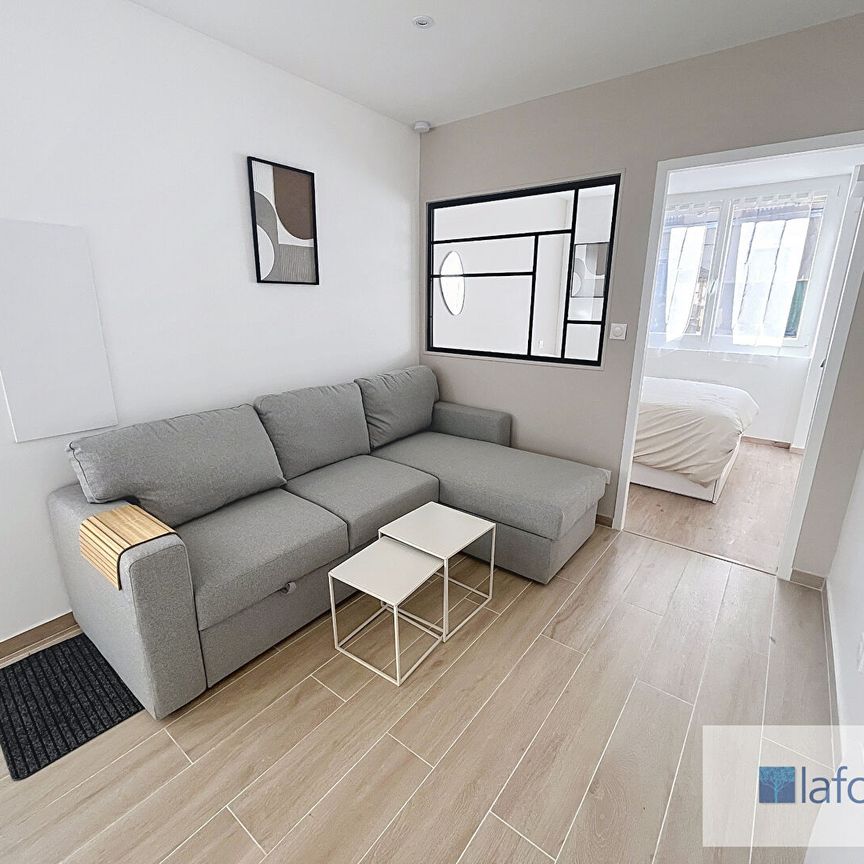 Apartment - Photo 1