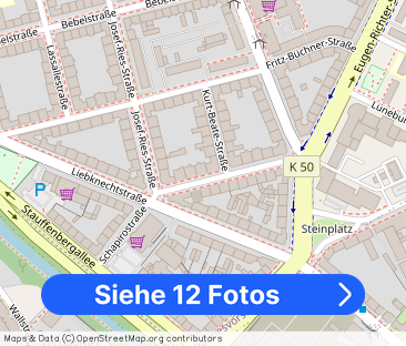 Ganz neu – Erstbezug nach Komplettsanierung! - Foto 1