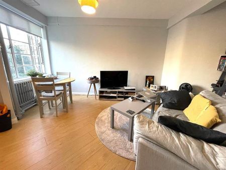 1 bedroom apartment to rent - Photo 2