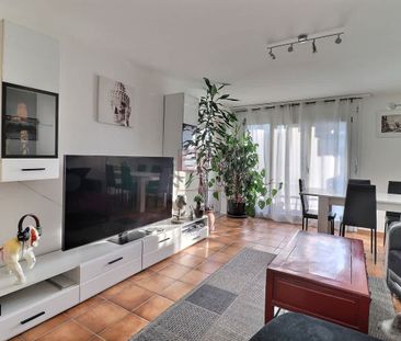 3.5 Zimmer, 95 m², 3. Stock - Photo 4