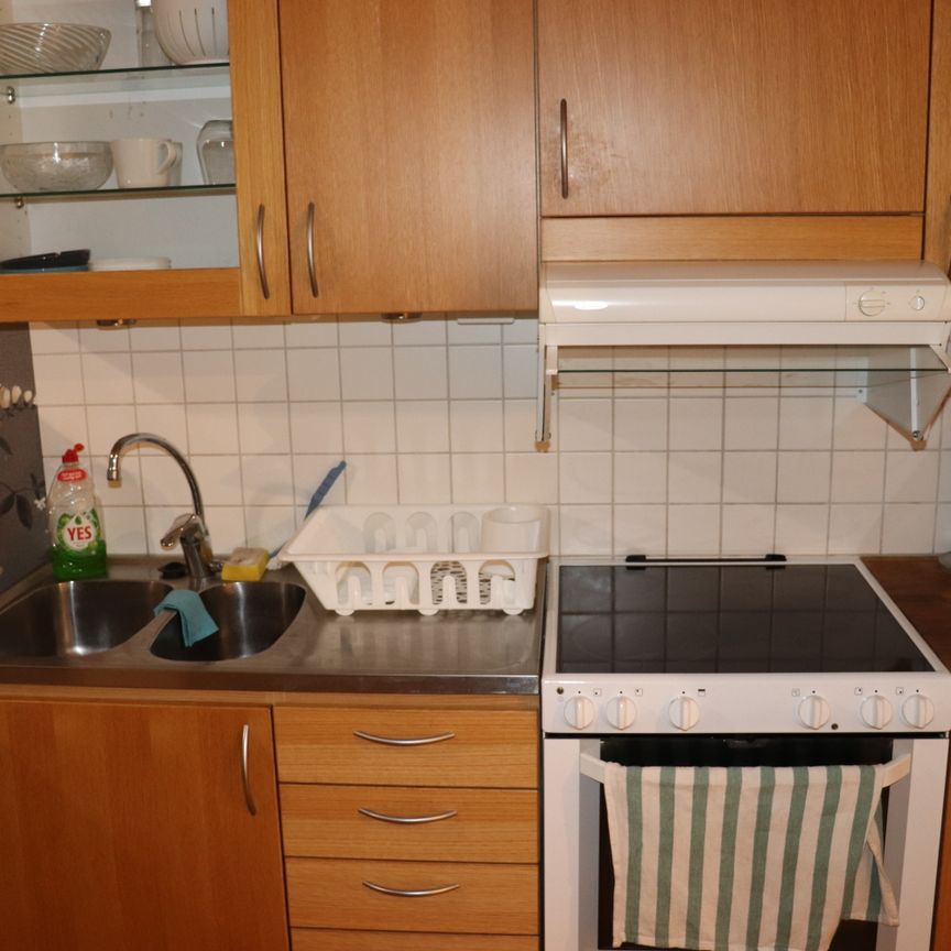 Engelbrektsgatan, Linköping - Foto 1