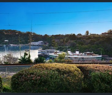 Stunning water views and lifestyle convenience - Photo 1