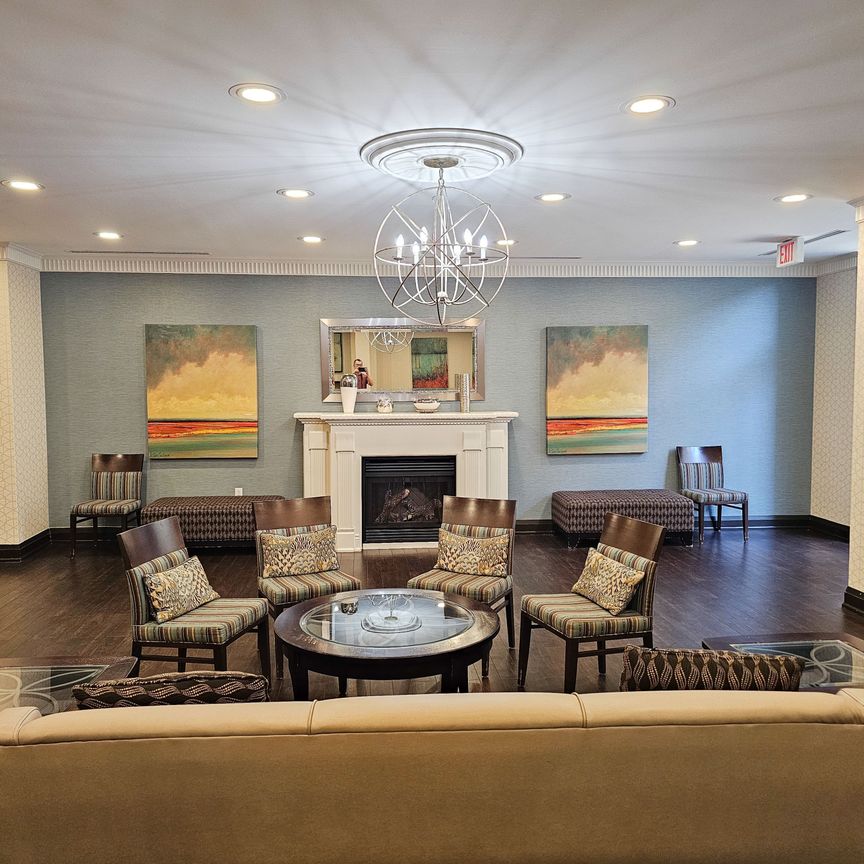 For Lease - 2 Rean Drive Unit# 1312, Toronto, Ontario - Photo 1