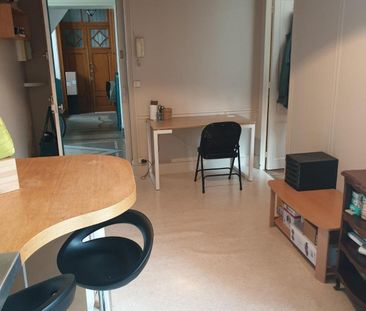 A louer : Appartement T2 - 26m² - Saint-Quentin (02100) - Photo 1