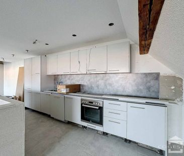 Appartement neuf dans les combles - Foto 4