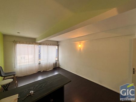 Location Appartement 1 pièce 25m² - Photo 3