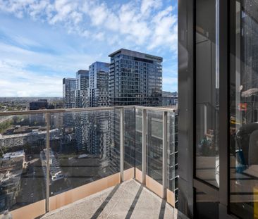 Appartement à louer à Montréal (Ville-Marie) - Photo 2