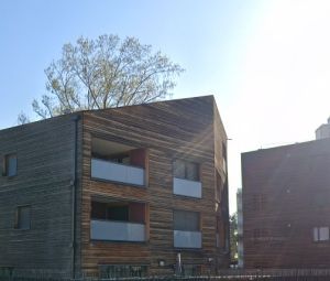 Location Appartement à ECHIROLLES - Photo 2