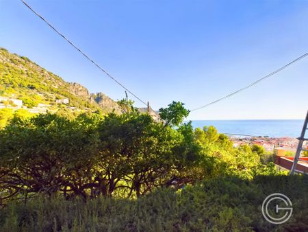 2 PIECES VIDE - DOMAINE DE LA BASTIDE - VILLEFRANCHE SUR MER - Photo 5