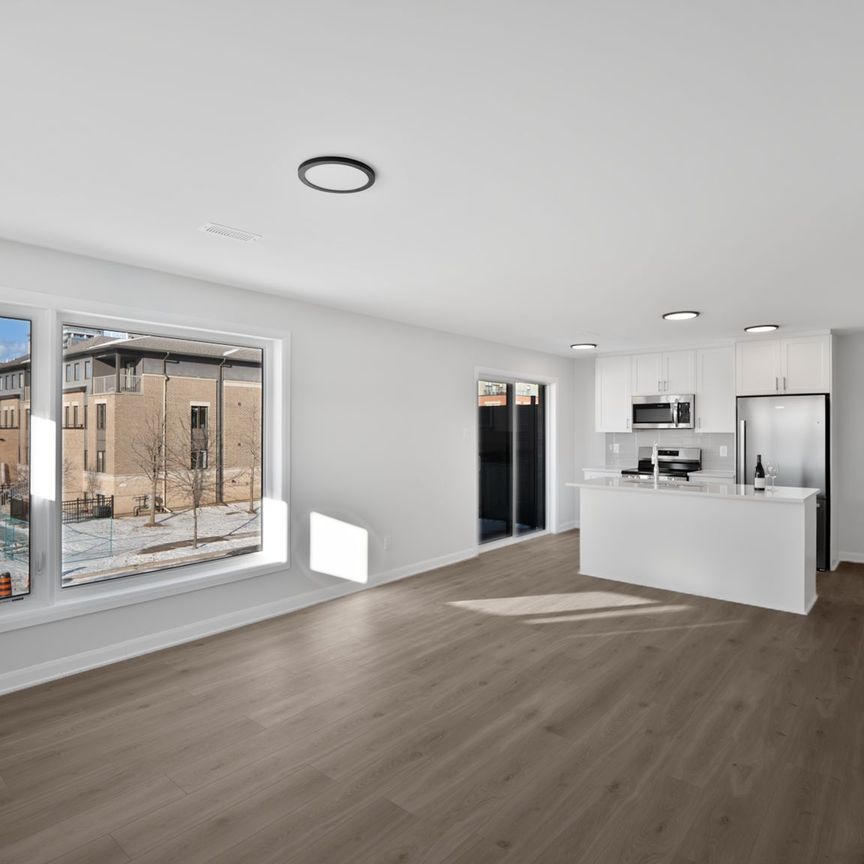 For Lease - 401 Glenroy Gilbert Drive Unit# 18, Barrhaven, Ontario - Photo 1