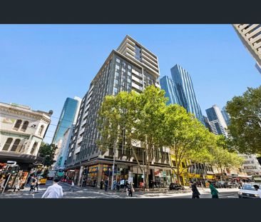 521/528 Swanston Street, Carlton, Vic 3053 - Photo 6