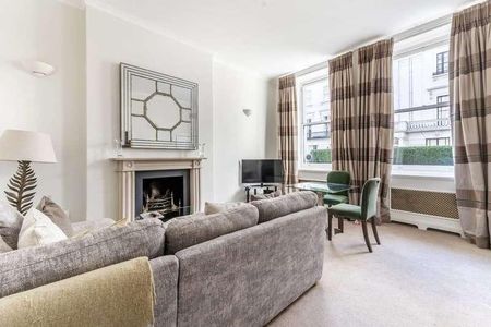 Ovington Gardens, Knightsbridge, SW3 - Photo 3