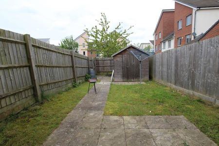 Wider Mead, Bristol - Photo 5