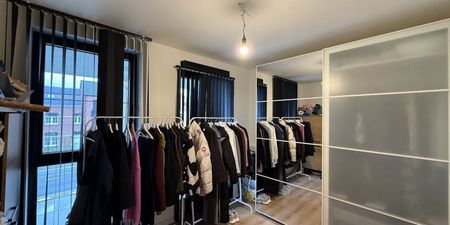 Appartement te huur in Hasselt voor € 950 met 2 slaapkamers - Foto 5