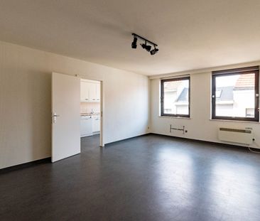 Ruim 2 slk appartement - Photo 1