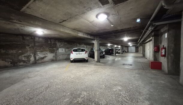 Appartement 1 pièces 28m2 REIMS 640 euros - Photo 1