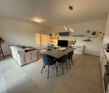 Two and a half-room apartment in Vacallo - Photo 3
