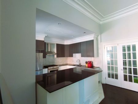 For Lease - 460 Wilbrod Street Unit# 1, Lower Town - Sandy Hill, Ontario - Photo 4