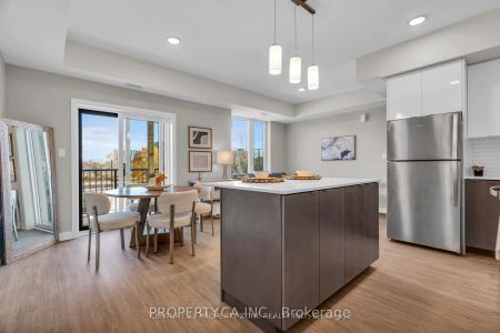 708 Woolwich Street #220 - Photo 2