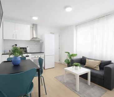 Pasaje Virgen de la Alegría, Madrid, Community of Madrid 28027 - Photo 1