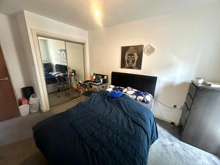 2 bedroom apartment to rent - Photo 3