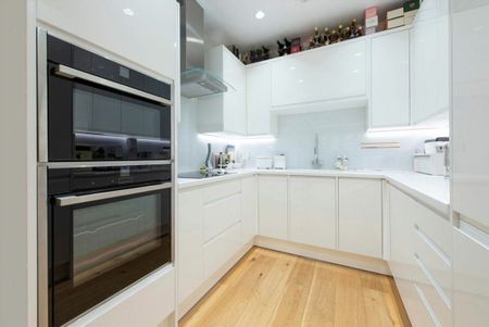 Eton Garages, Belsize Park, NW3 - Photo 5