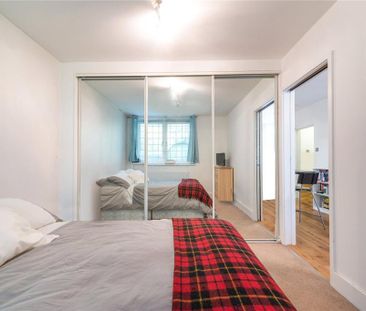 1 bedroom flat to rent - Photo 6