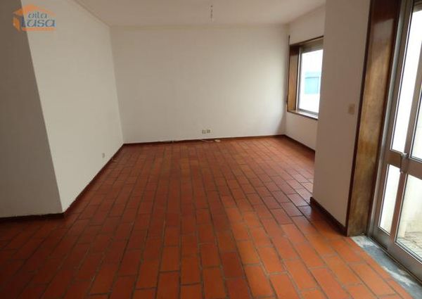Apartamento T2 em Porto
