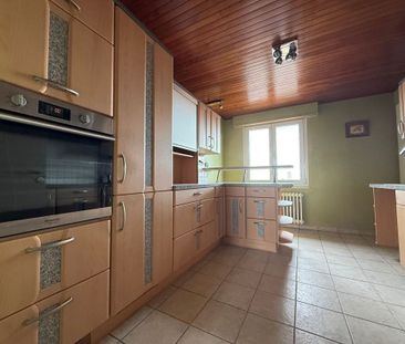 Appartement Logelbach 4 pièce(s) 83.29 m2 - Photo 4