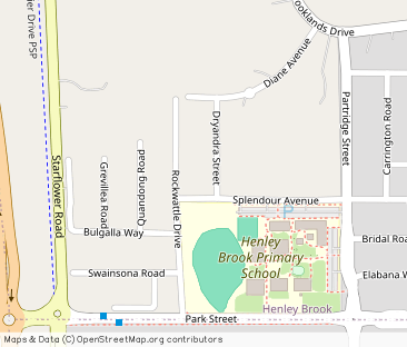 Henley Brook - Photo 1