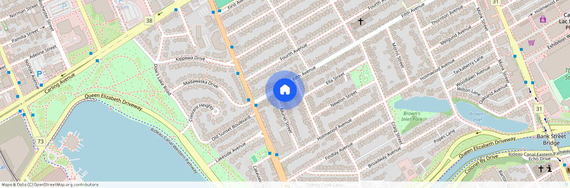 Ontario, 342 Fifth Avenue, K1S 2N7, Ottawa