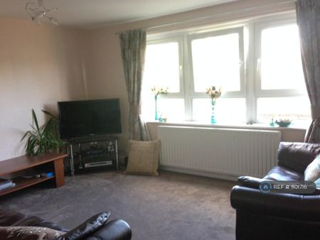 1 bedroom flat to rent - Photo 2