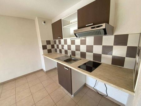 Location appartement 2 pièces 40.05 m² à Juvignac (34990) - Photo 5