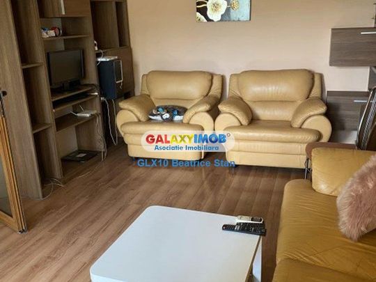 Inchiriere apartament 2 camere decomandat Dristor - Fotografie 1