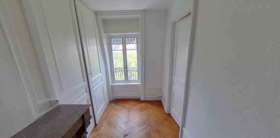 APPARTEMENT T5 A LOUER - Photo 2