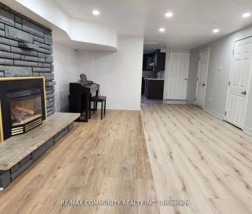 315 Rossland Road W #Bsmt - Photo 1